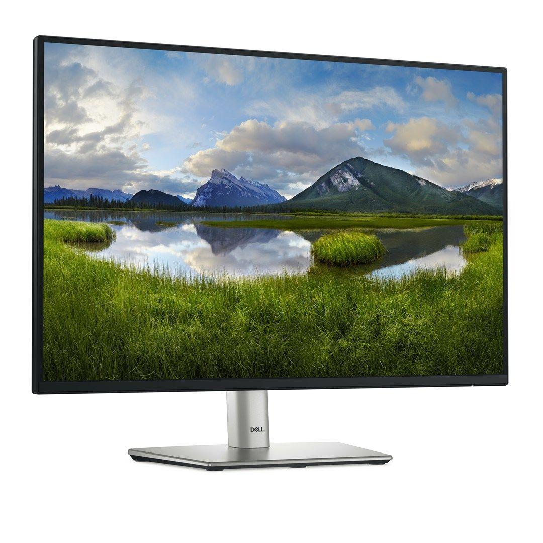 MONITOR DELL LED 24" P2425 — zdjęcie 3