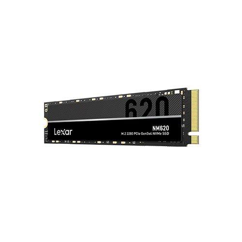 Dysk SSD Lexar NM620 2TB M.2 PCIe NVMe — zdjęcie 2