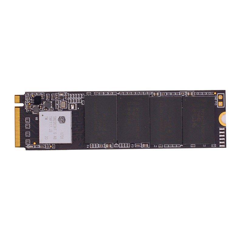 AFOX ME300 SSD M.2 PCI-EX4 128GB TLC 1.6 GB/S NVME ME300-128GN — zdjęcie 2