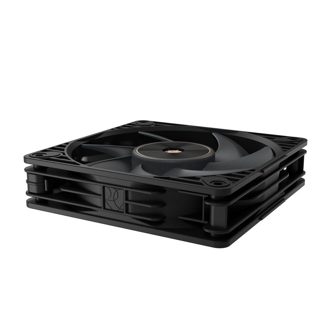 Wentylator ASUS PROART PF120 FAN PWM BLACK — zdjęcie 14