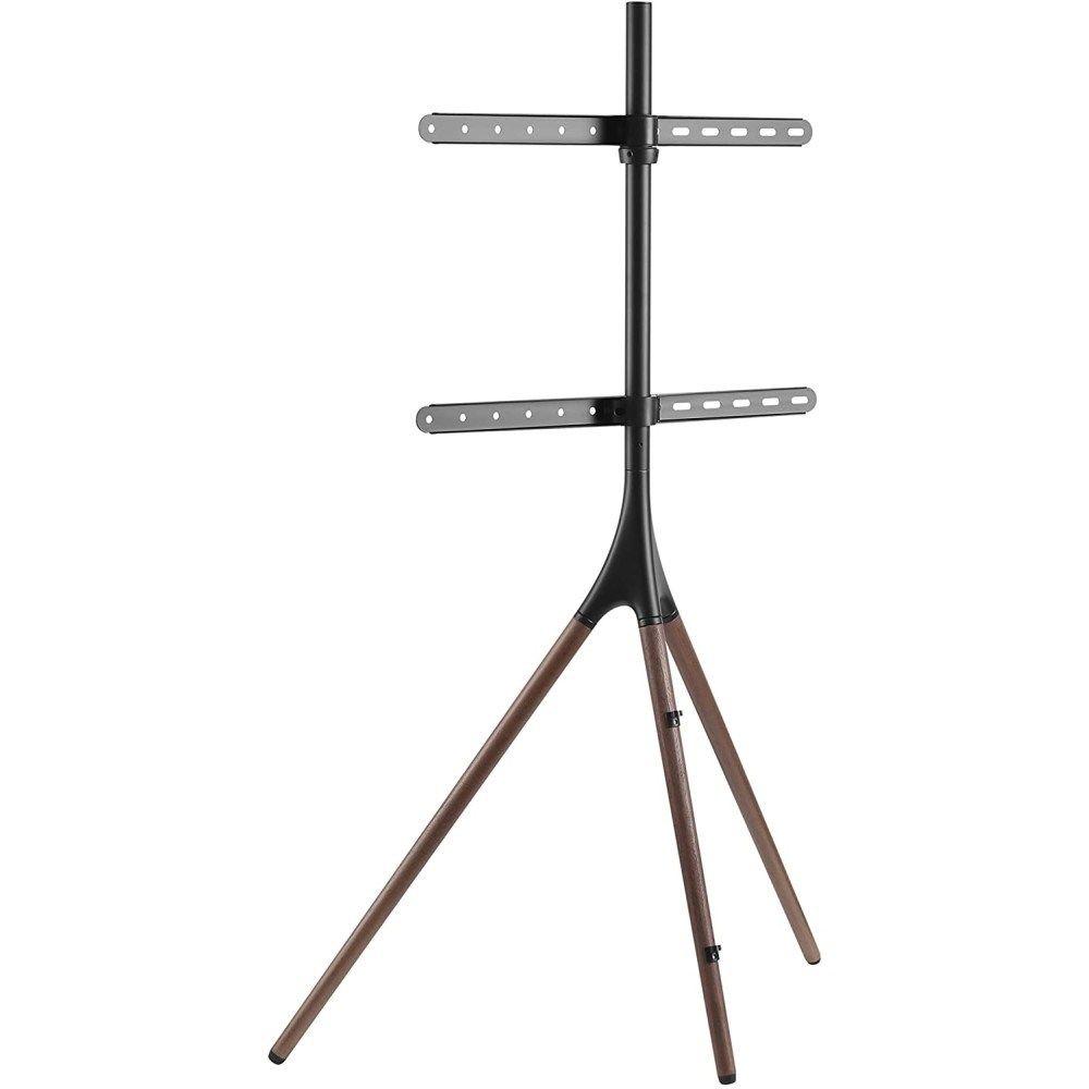 TECHLY STOJAK PODŁOGOWY TRIPOD TV LED/LCD 45-65 CA — zdjęcie 6