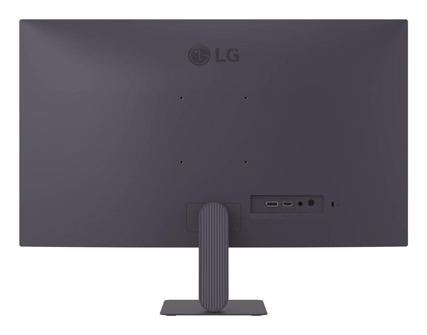 MONITOR LG LED 27'' IPS 27G411A-B FHD UltraGear 120Hz (144Hz O/C) — zdjęcie 4
