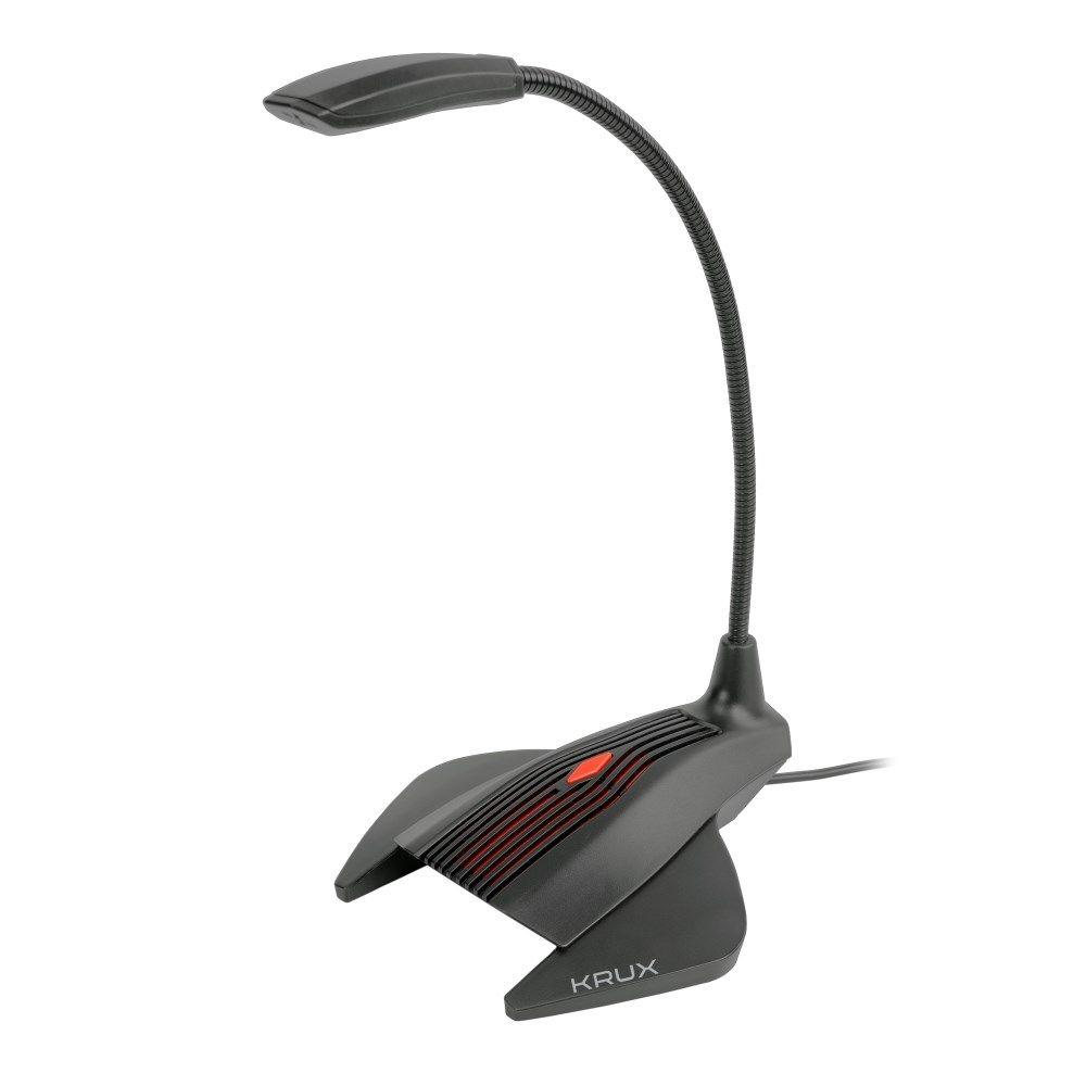 Mikrofon KRUX Prana Black — zdjęcie 1