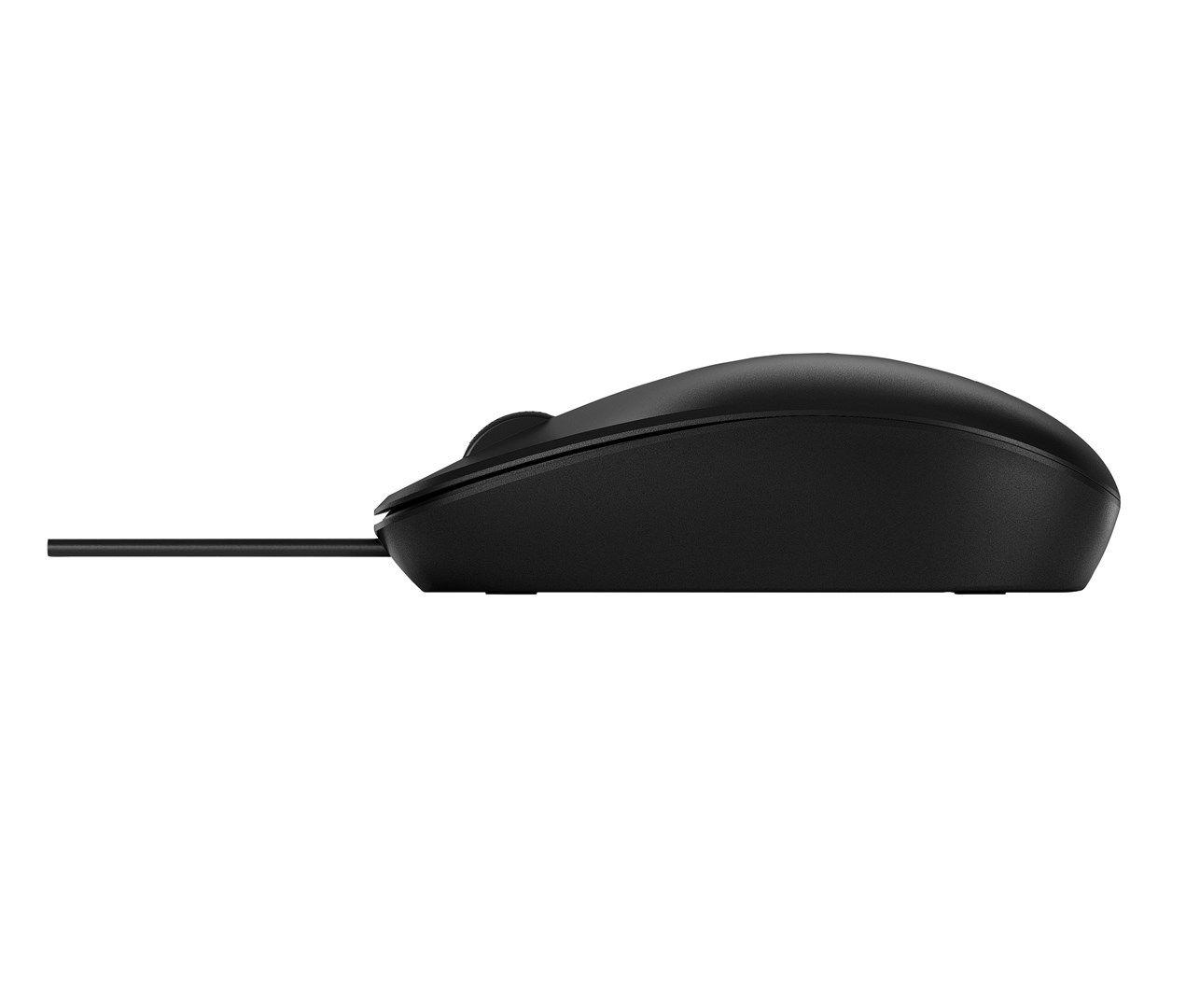 HP Mysz przewodowa 125 265A9UT — zdjęcie 4