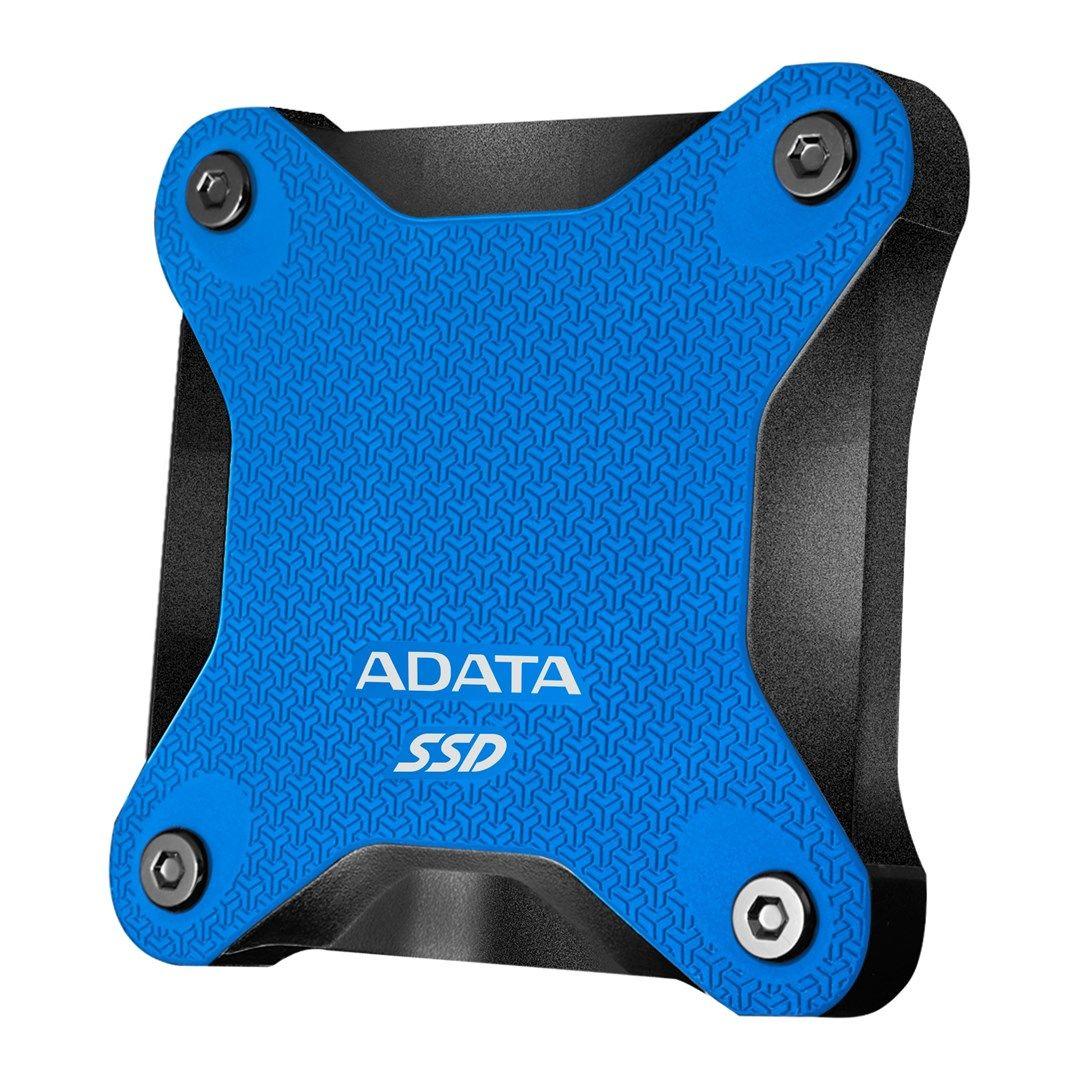 ADATA DYSK SSD SD620 2TB BLUE — zdjęcie 6