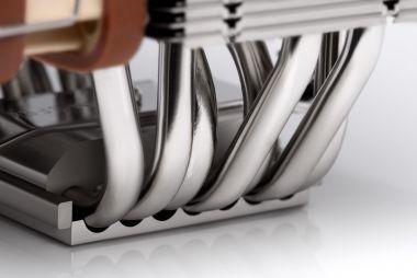 Chłodzenie CPU NOCTUA NH-U12A — zdjęcie 6