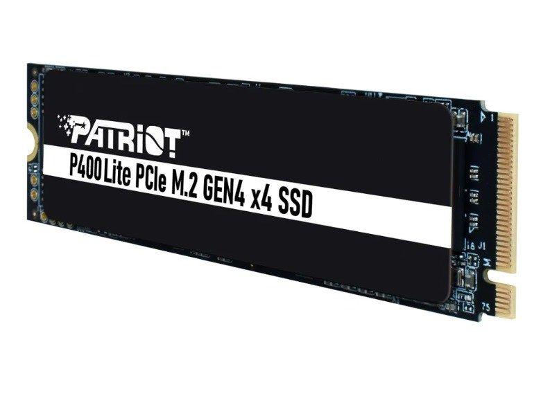 SSD Patriot Viper P400 Lite M.2 PCI-Ex4 NVMe 2000GB — zdjęcie 6