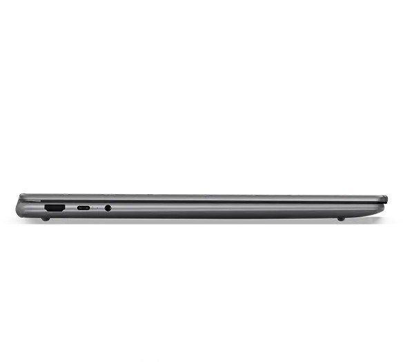 Lenovo Yoga-7-16ILL10 Ultra 7 256V 16"WUXGA Touch 16GB SSD1TB BT BLKB FPR x360 W11Pro Luna Grey (REPACK) 2Y — zdjęcie 6