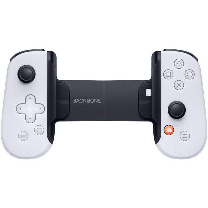 Kontroler Backbone One do Iphone PlayStation Ed. — zdjęcie 6