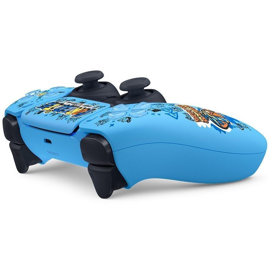 Kontroler Sony PS5 DualSense FORTNITE V2 — zdjęcie 2