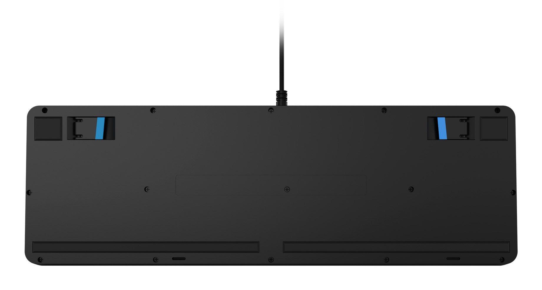 Lenovo Legion KM310 RGB Gaming Combo Keyboard and Mouse - US English GX31N91913 — zdjęcie 10