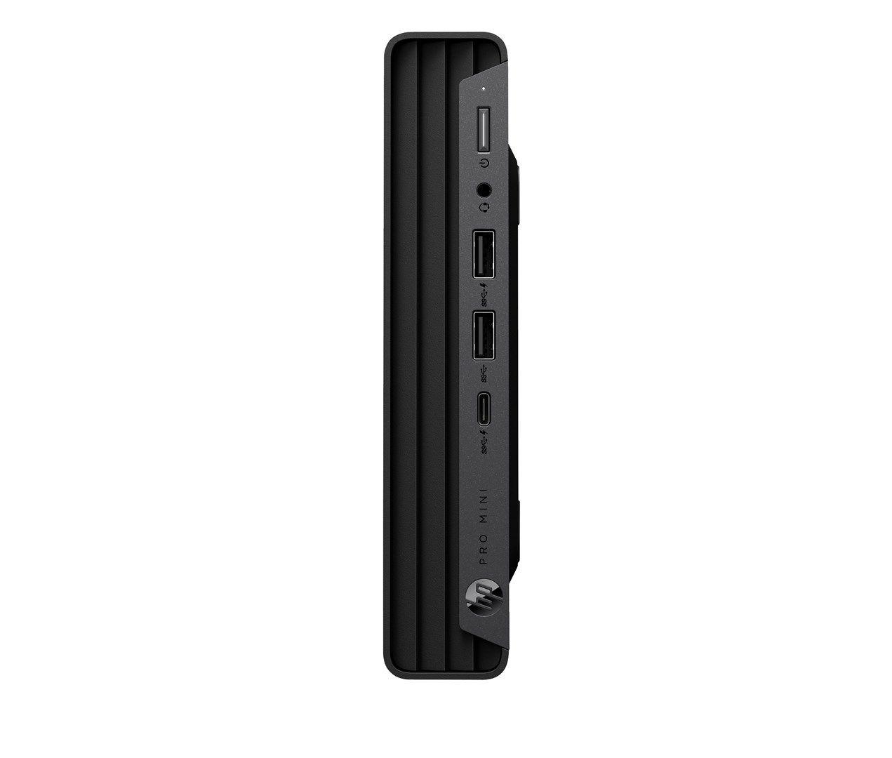 Pro Mini 400 G9 i5 12500T 16GB DDR5 SSD512 UHD 770 W11Pro 3Y OnSite — zdjęcie 1