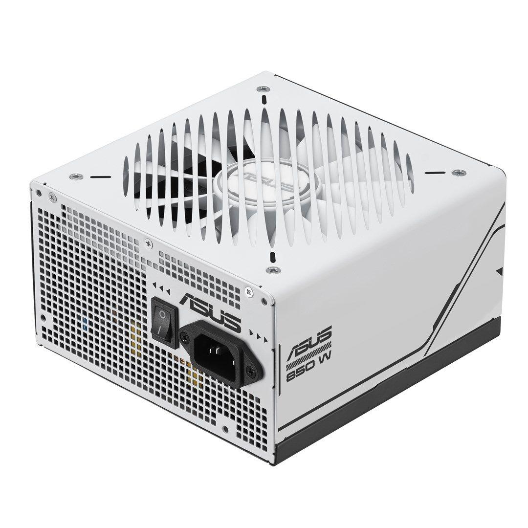 Zasilacz ASUS Prime 850W Gold — zdjęcie 5