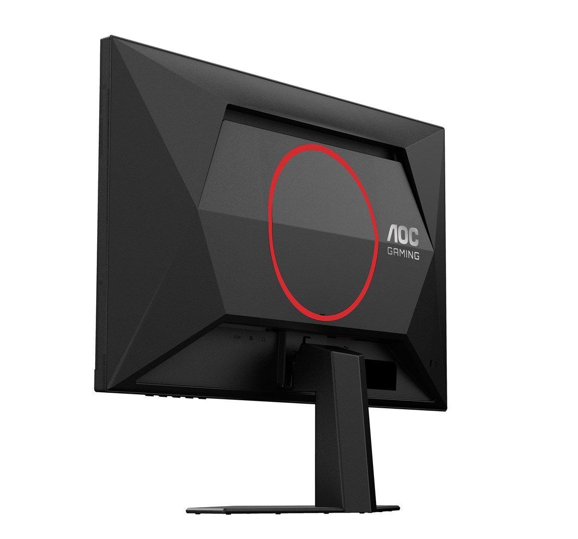 MONITOR AOC LED 23,8" Q24G4RE 180Hz — zdjęcie 12