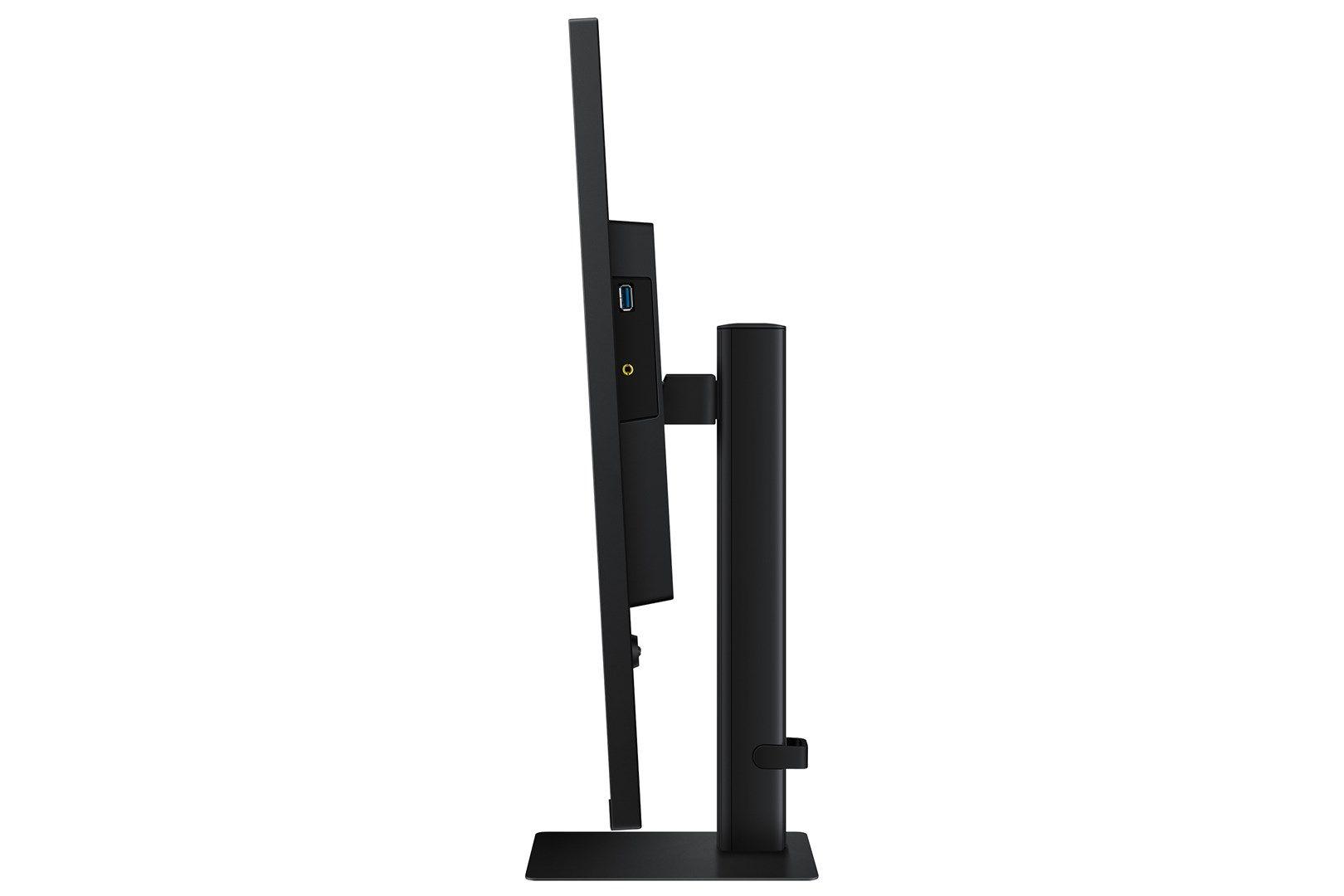 MONITOR SAMSUNG LED ViewFinity 32" LS32D700EAUXEN — zdjęcie 6