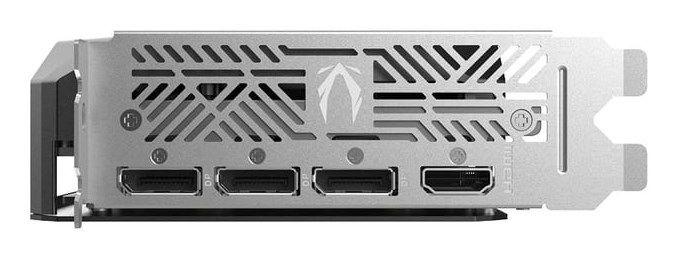 Karta graficzna ZOTAC GAMING GeForce RTX 5060 Twin Edge — zdjęcie 6