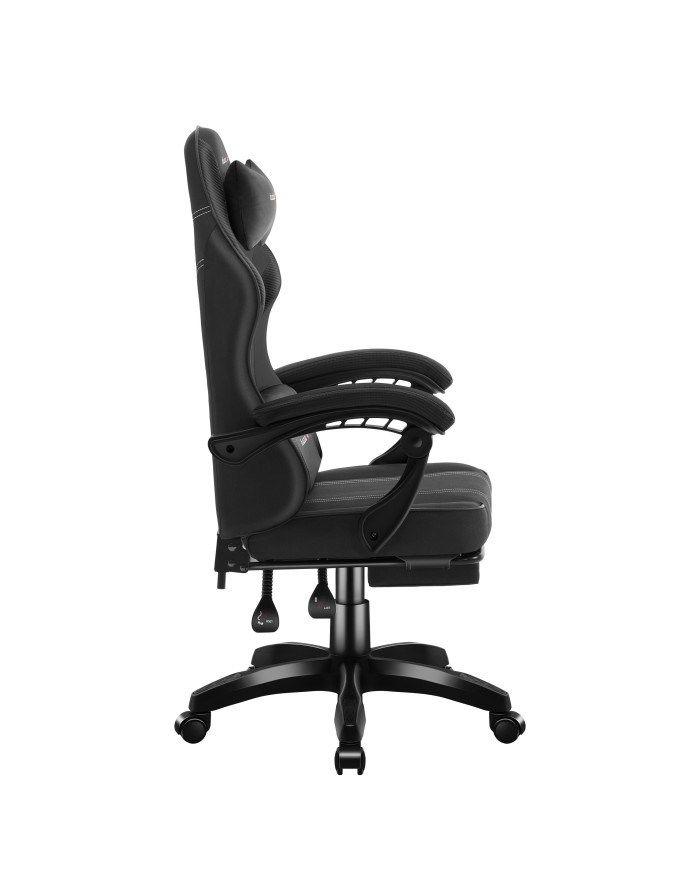 Fotel gamingowy Force 3.7 Carbon Black — zdjęcie 3