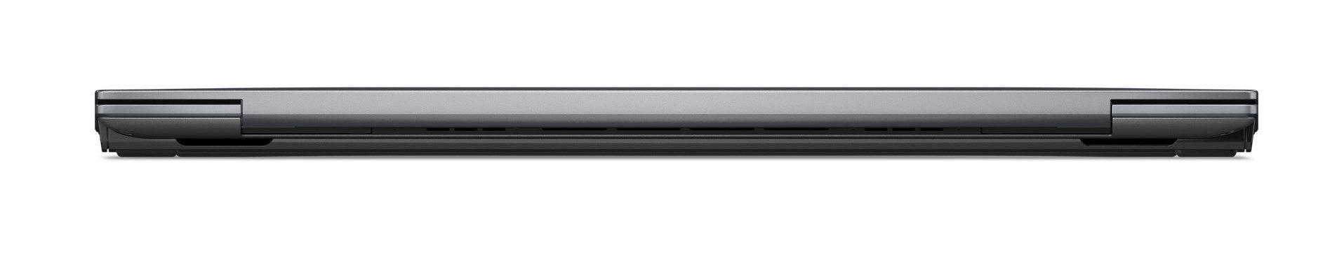 Lenovo ThinkPad X9-14 Gen 1 Aura Edition Ultra 7 258V 14" 2.8K OLED Touch 500nits 120Hz 32GB LPDDR5x-8533 SSD1TB Arc Graphics 140V Cam 8.0MP 55Wh W11Pro Grey 3Y OnSite — zdjęcie 11