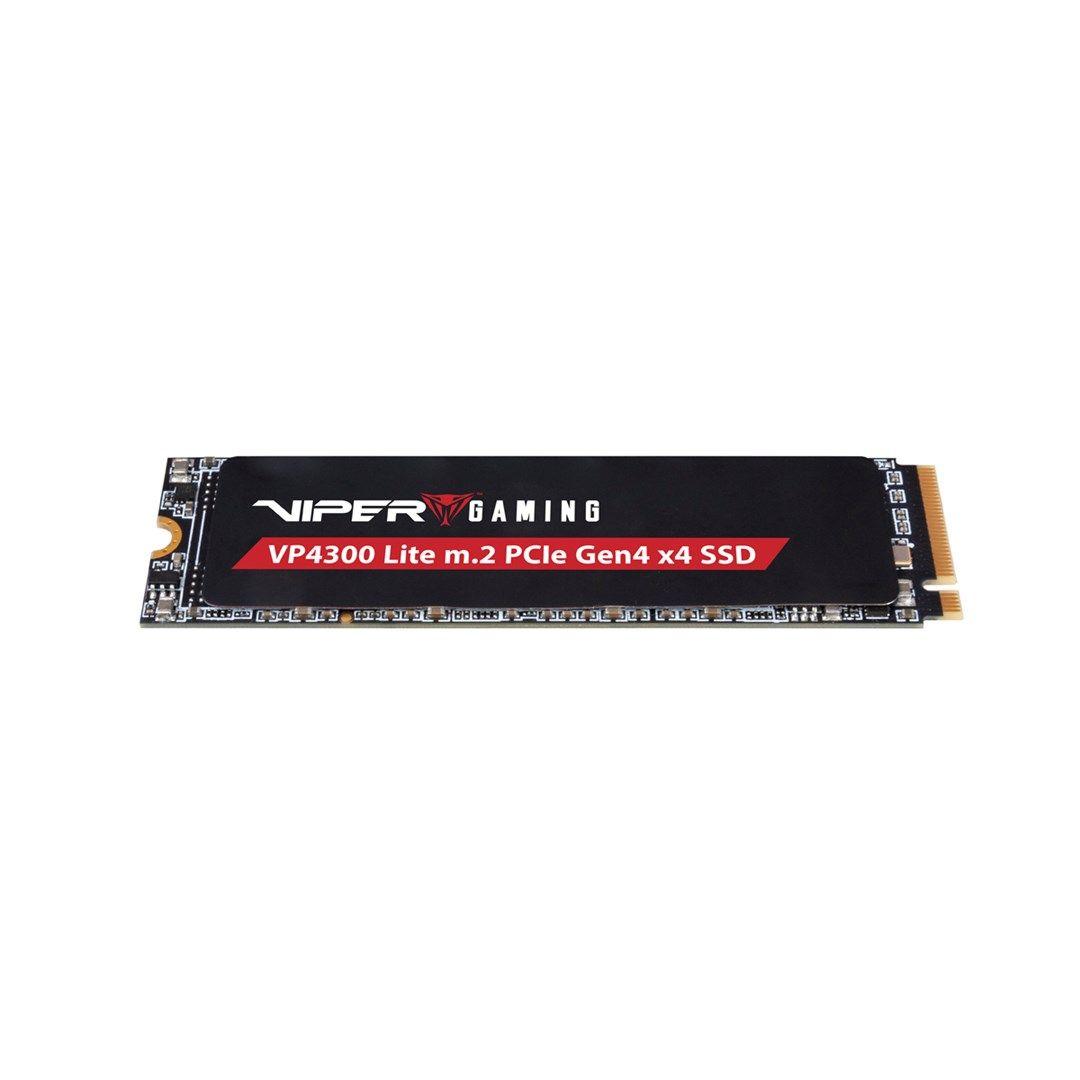 Patriot Viper VP4300L M.2 PCI-Ex4 NVMe 2TB 7.2 / 6. — zdjęcie 7