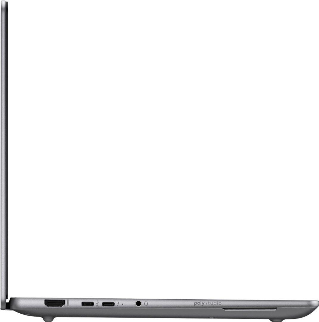 HP ZBook Ultra 14 G1a Ryzen AI Max PRO 390 14.0" 2.8K Touch OLED IPS 400nits BV LBL 32GB LPDDR5x-8533 SSD1TB Radeon 8050S Cam IR 5 MPx 74,5Wh W11Pro 3Y OnSite — zdjęcie 17