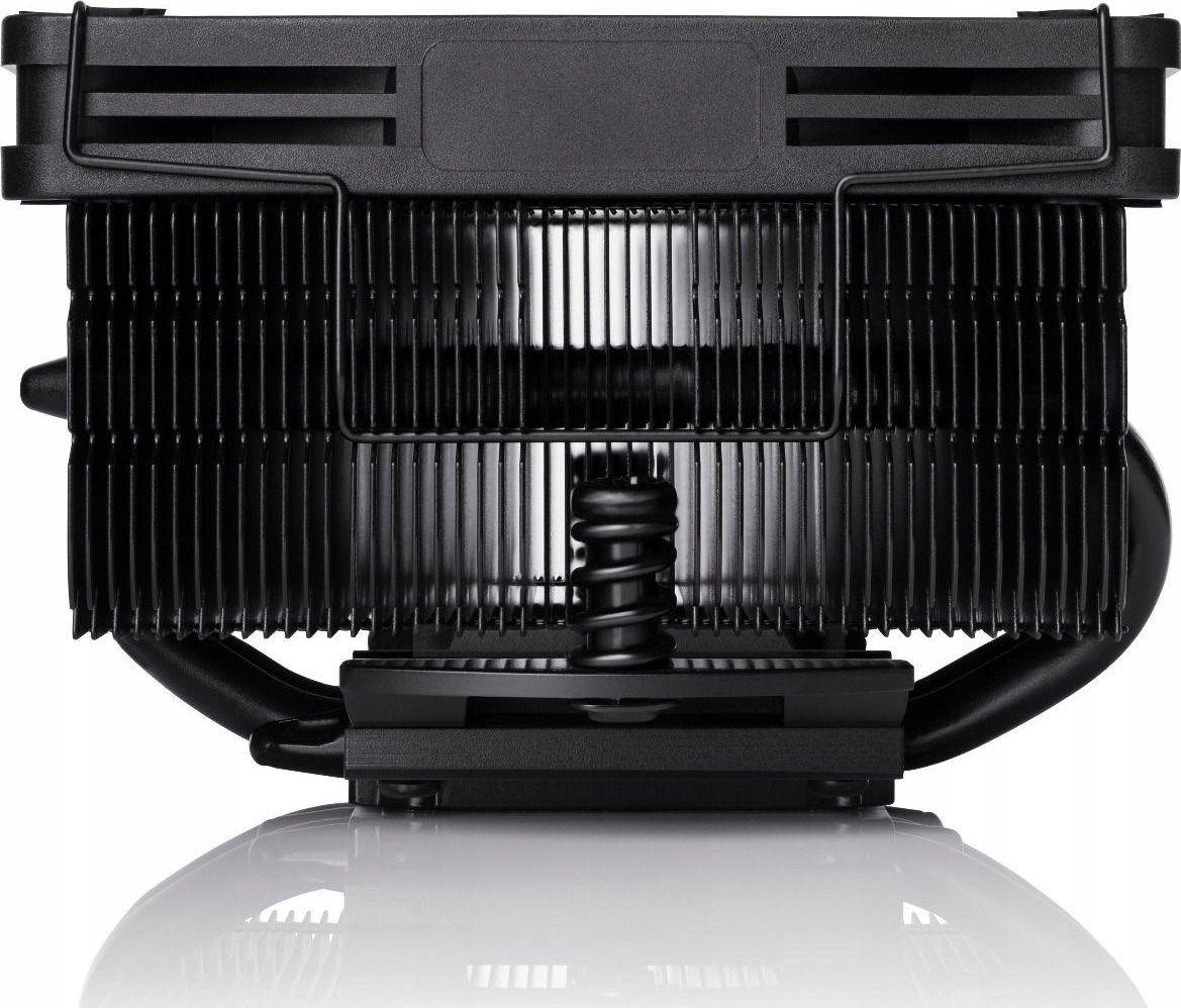 Chłodzenie CPU NOCTUA NH-L9x65 chromax.black Low Profile — zdjęcie 4