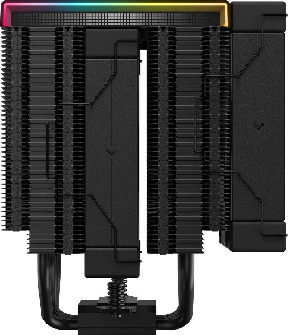 Chłodzenie Deepcool AK620 DIGITAL PRO — zdjęcie 4