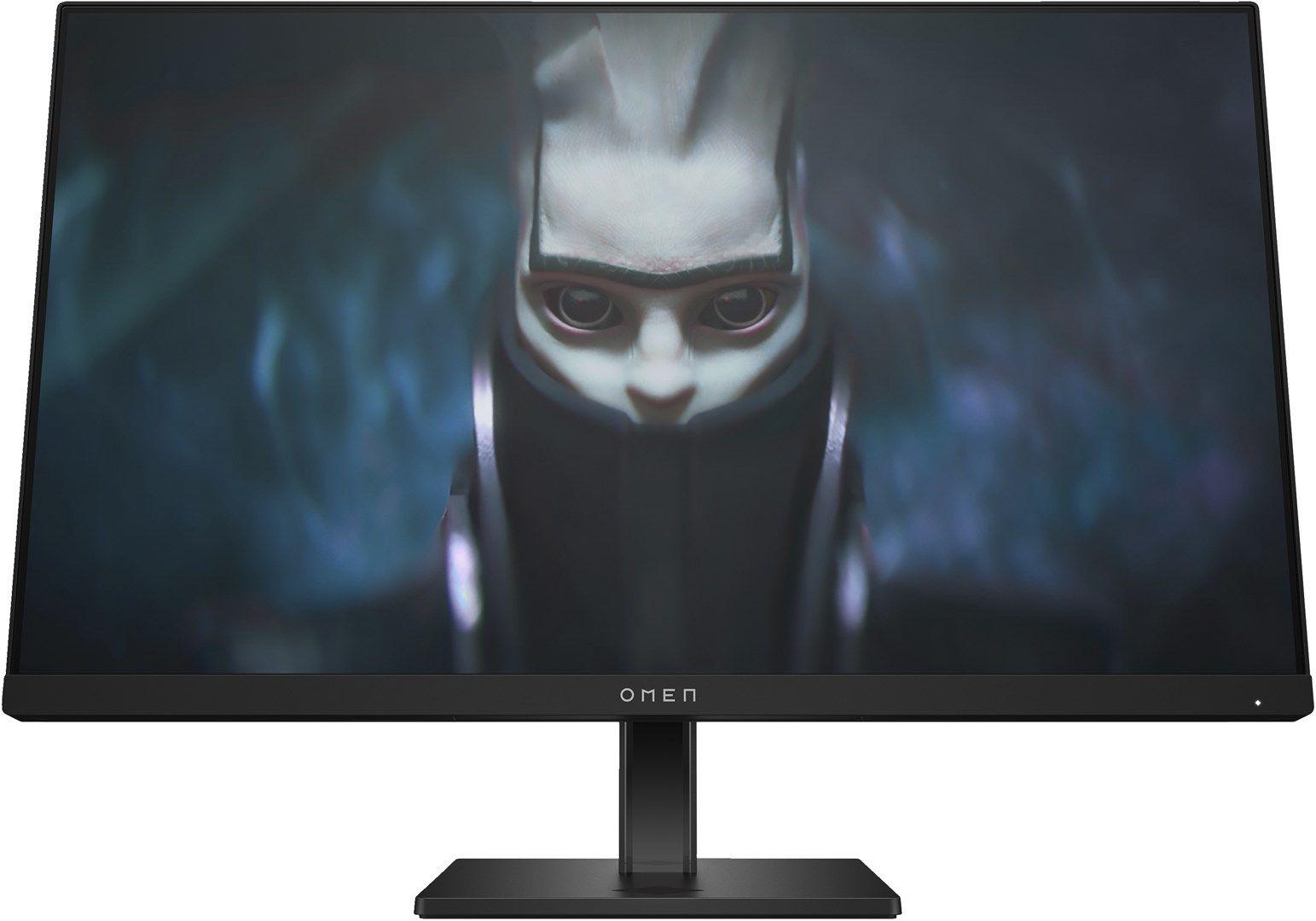 MONITOR HP LED, FHD 24" OMEN (780D9E9) 165Hz — zdjęcie 1