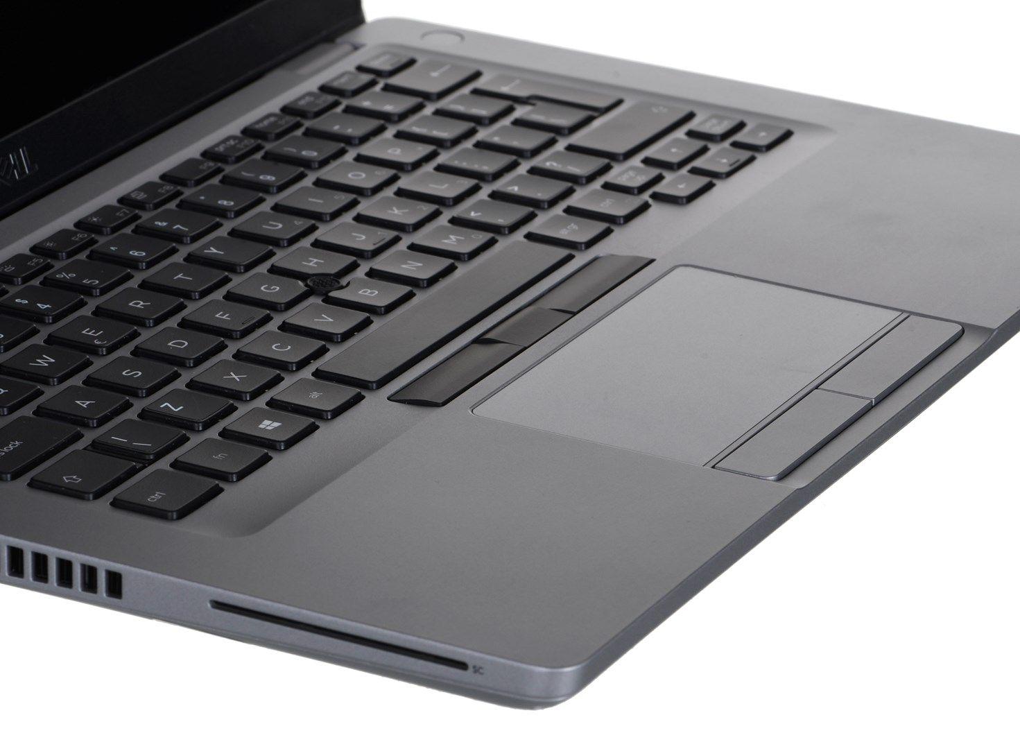 DELL LATITUDE 5410 i5-10310U 8GB 256GB SSD 14" FHD Win11pro + zasilacz UŻYWANY — zdjęcie 8