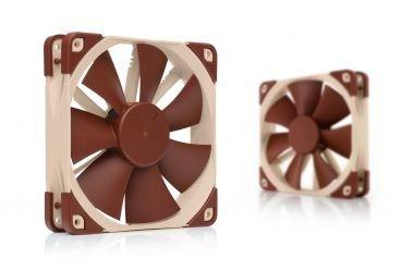 Wentylator NOCTUA 120mm 300-1200(1500) RPM — zdjęcie 3