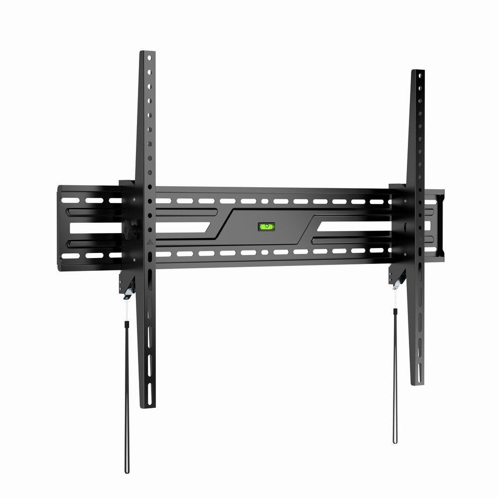 GEMBIRD UCHWYT SUFITOWY WM-100T-01 DO TELEWIZORA Z PEŁNYM ZAKRESEM RUCHU (REGULOWANY), 43"-100" — zdjęcie 1