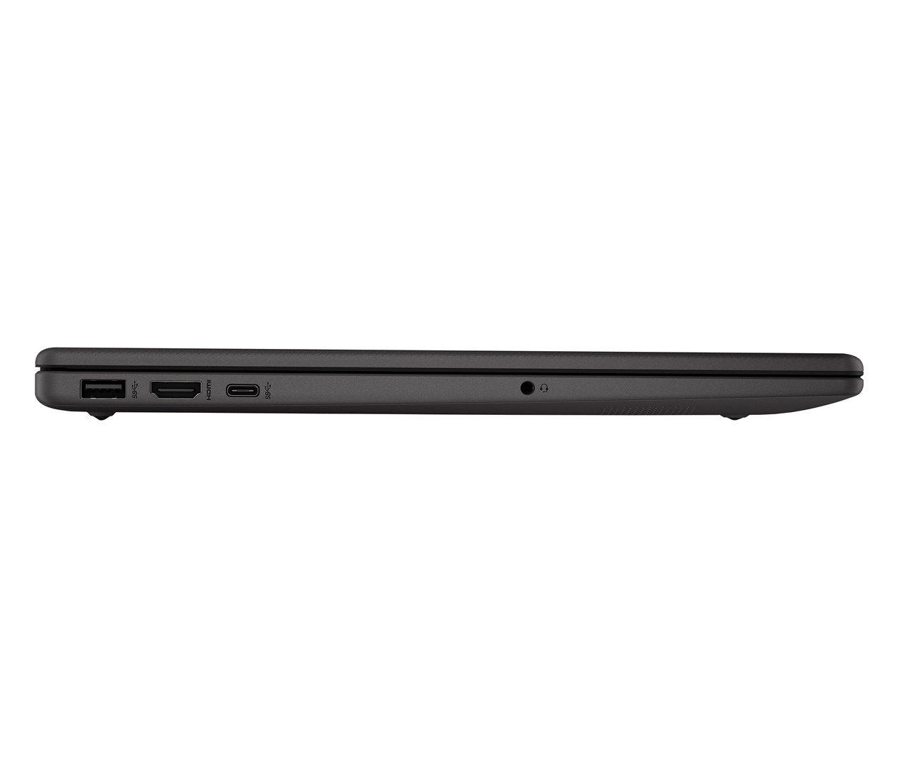 HP 250 G10 i5-1334U 15,6"FHD AG 250nits 8GB DDR4 SSD512 Iris Xe Cam720p 41Wh NoOS Black 1Y — zdjęcie 6
