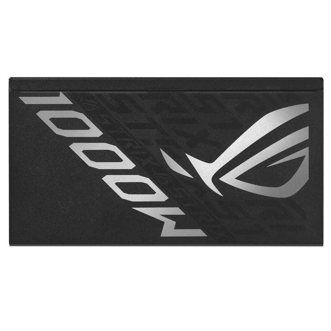 Zasilacz ASUS ROG Strix Platinum 1000W — zdjęcie 10