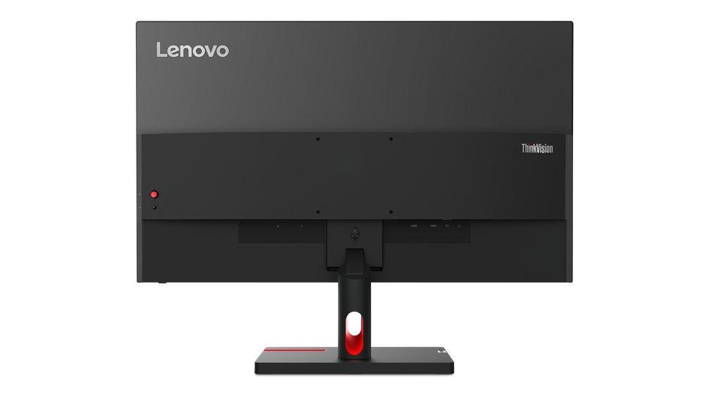 Lenovo ThinkVision S27i-30 27"FHD IPS 100Hz 300nits HDMI VGA Raven Black — zdjęcie 8