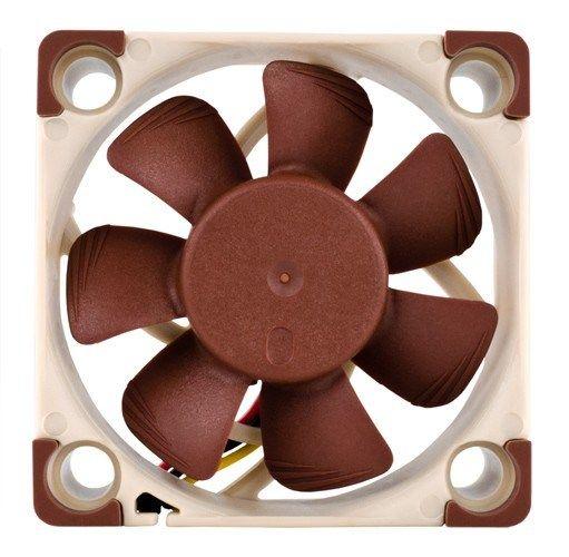 Wentylator NOCTUA 40mm NF-A4X10 5V — zdjęcie 2