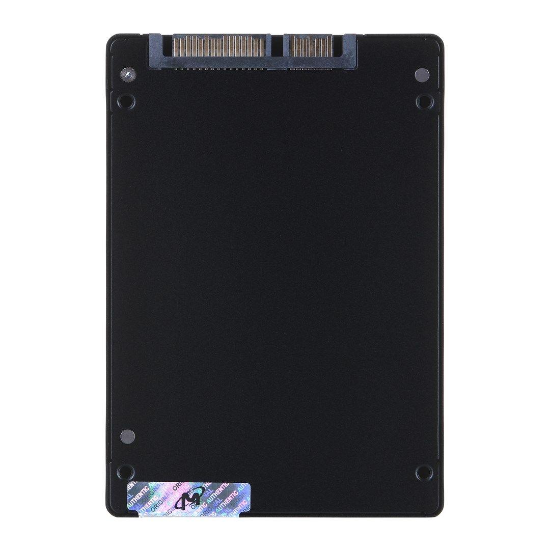 Dysk SSD Micron 5400 MAX 480GB SATA 2.5" MTFDDAK480TGB-1BC1ZABYYR (DWPD 5) — zdjęcie 6