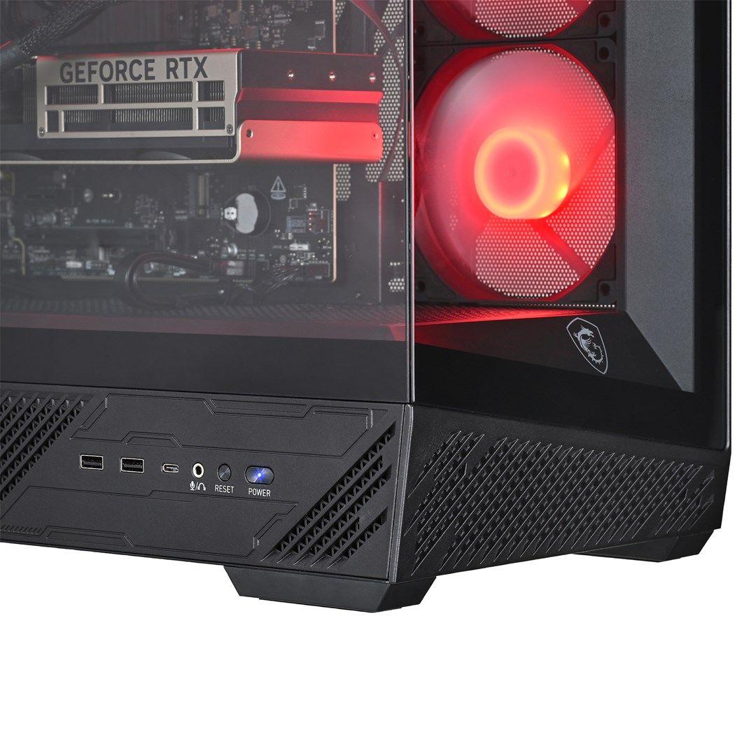 Actina Selection 245KF/32GB/1TB/RTX5070/750W — zdjęcie 7