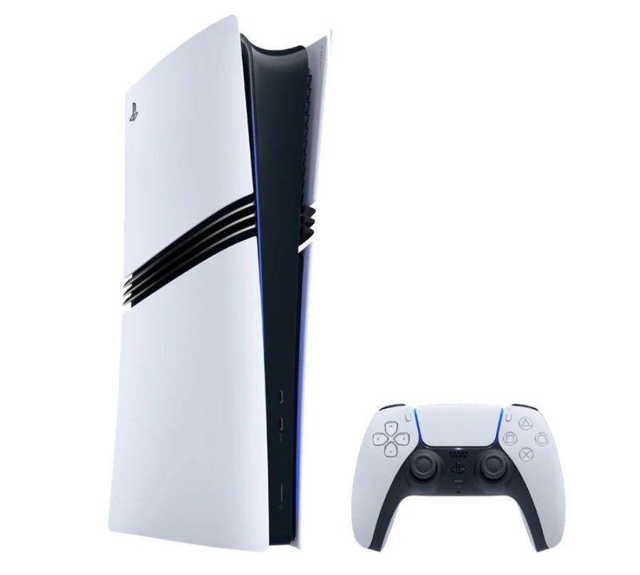 Konsola Sony PlayStation 5 PRO 2TB — zdjęcie 1