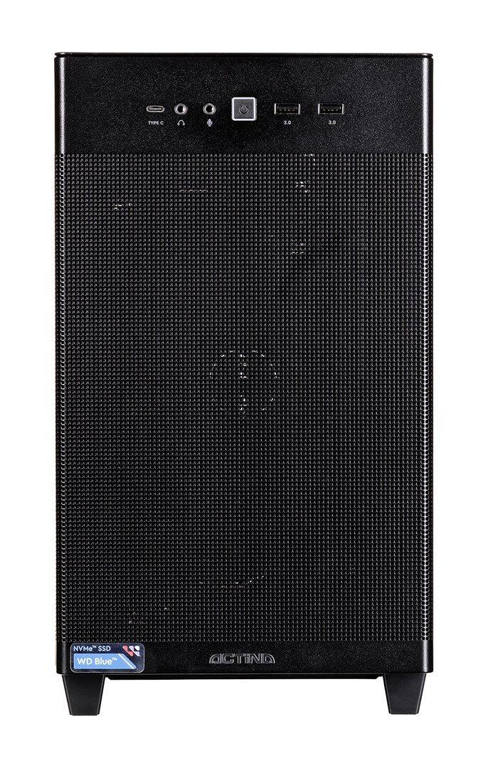 Actina PBA 9900X/32GB/1TB/RTX5070Ti/750W — zdjęcie 3
