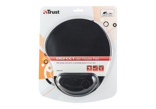 Podkładka pod mysz TRUST BigFoot 16977 (210mm x 245mm) — zdjęcie 2