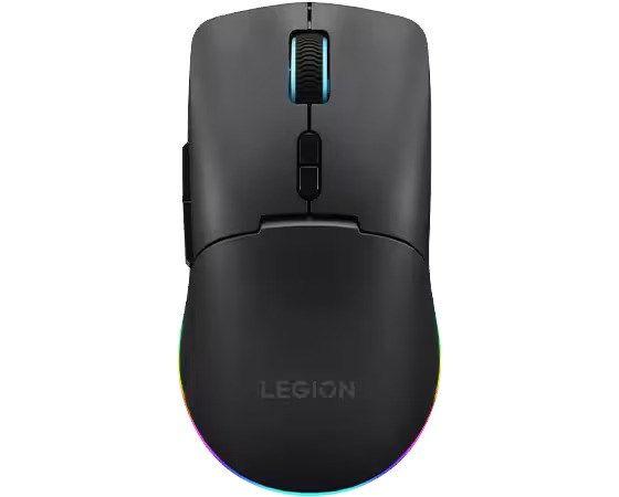 Lenovo Legion M220 Wireless RGB Gaming Mouse — zdjęcie 5