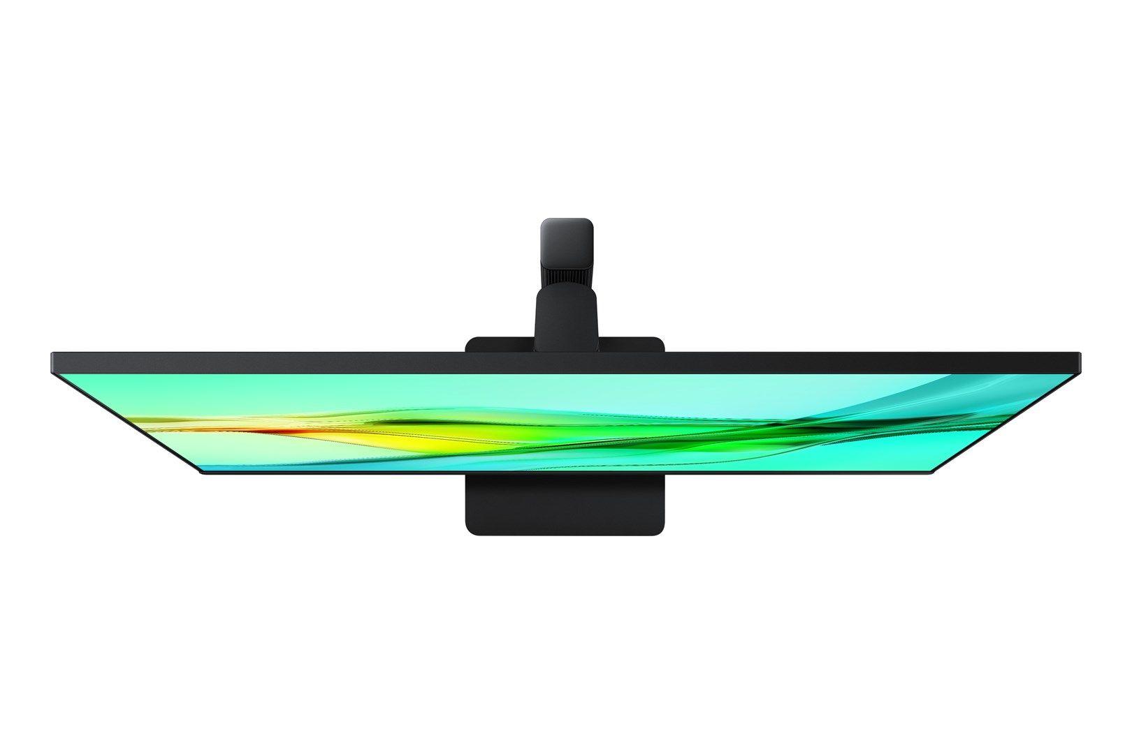 MONITOR SAMSUNG LED S60UD 32" LS32D600UAUXEN 100Hz — zdjęcie 7