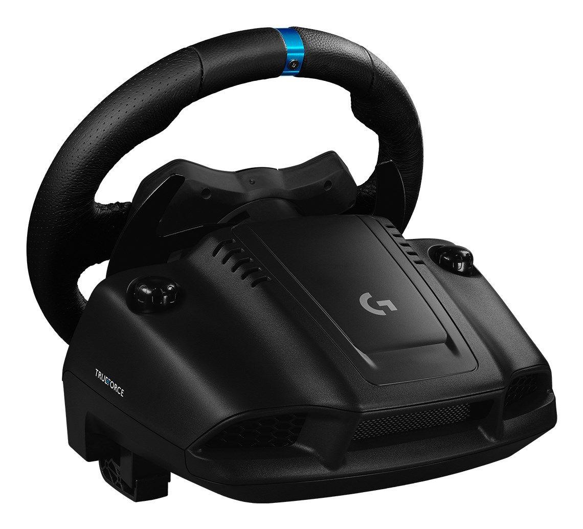 Kierownica Logitech G923 PS4/PS5/PC 941-000149 — zdjęcie 4