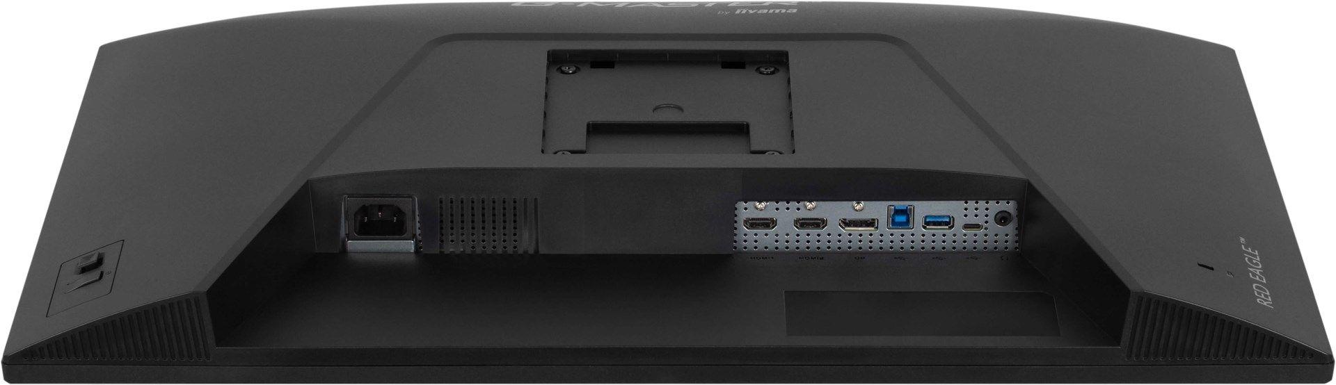 MONITOR IIYAMA LED Fast IPS 27" GB2771HSU-B1 Red Eagle 240Hz — zdjęcie 9