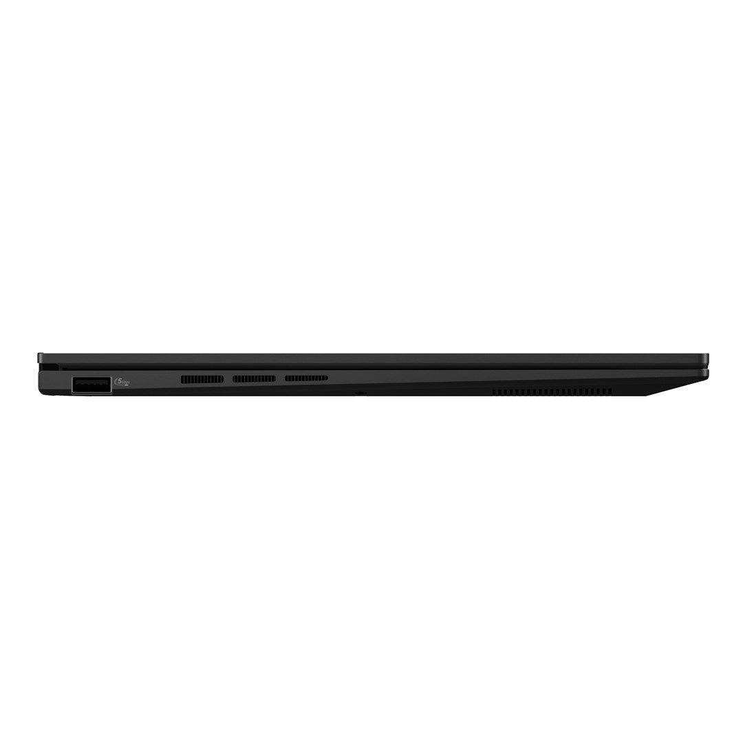ASUS Zenbook 14 UM3406GA-QD008W Ryzen AI 7 445 14.0"WUXGA 60Hz 400nits AG 32GB LPDDR5X 1TB  Radeon Graphics WLAN+BT Cam1080p 75WHrs Win11 Aluminum Jade Black — zdjęcie 8