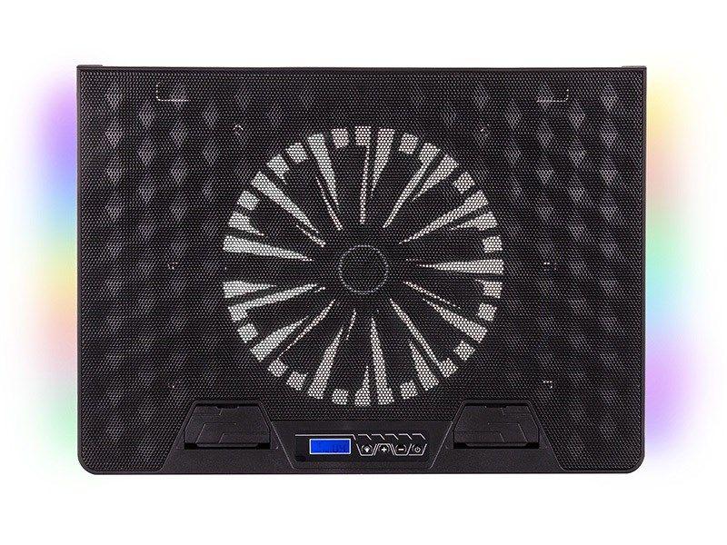 TRACER PODSTAWKA CHŁODZĄCA GAMEZONE WING 17,3" RGB — zdjęcie 2
