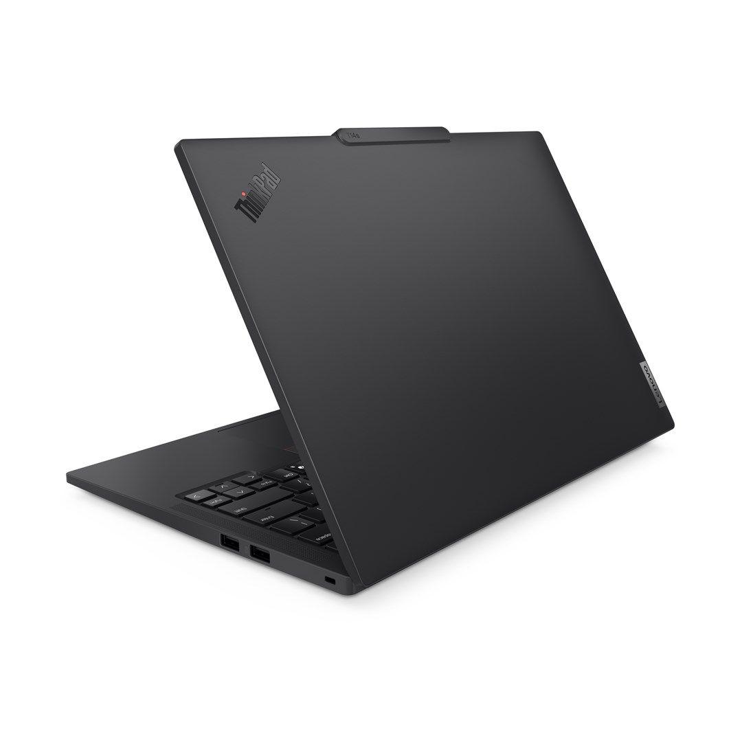 Lenovo ThinkPad T14s G Ultra 5 135U 14"WUXGA 60Hz AG 16GB DDR5 SSD512 Intel Arc  vPro W11Pro 1Y — zdjęcie 9