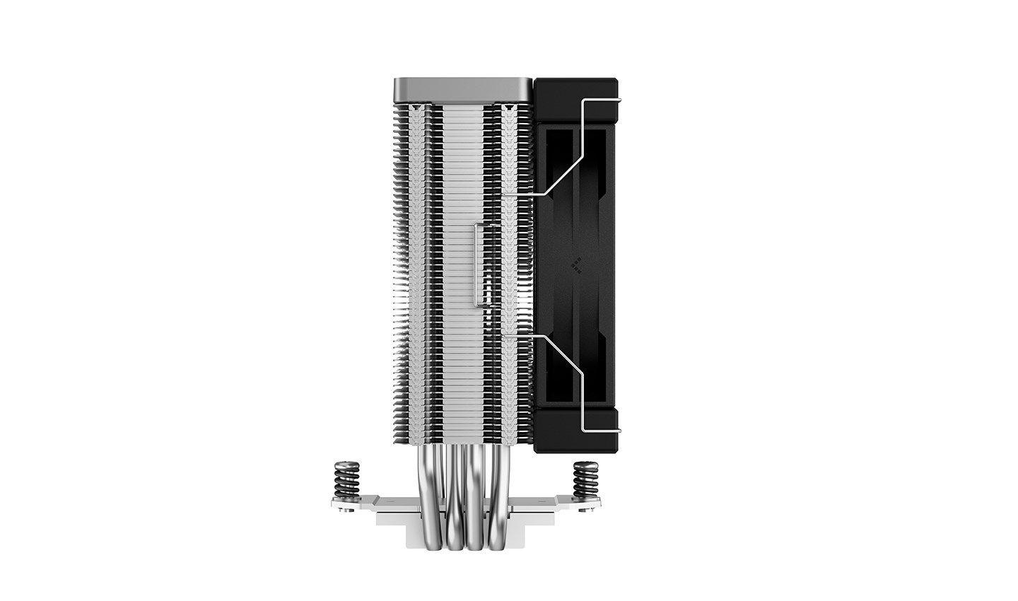 Chłodzenie DeepCool AK400 — zdjęcie 5