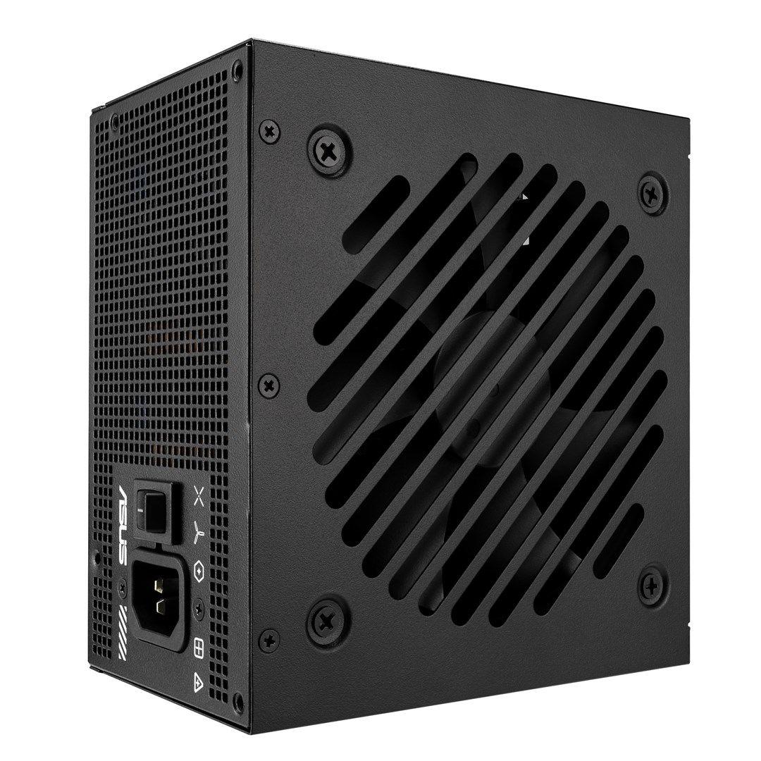 Zasilacz ASUS TUF-GAMING-750B-EVO — zdjęcie 8