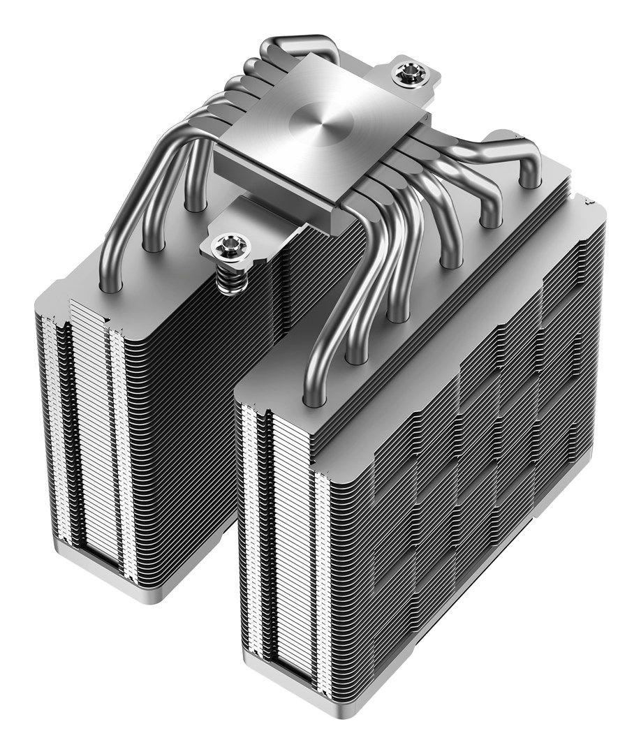 Chłodzenie DeepCool AK620 — zdjęcie 6