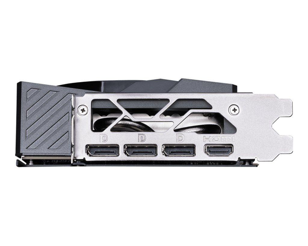 Karta graf. MSI RTX 5070 Ti 16G GAMING TRIO OC — zdjęcie 5